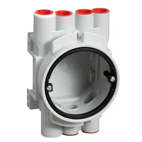 prisnedsättning Schneider Electric IMT36214 Kopplingsdosa